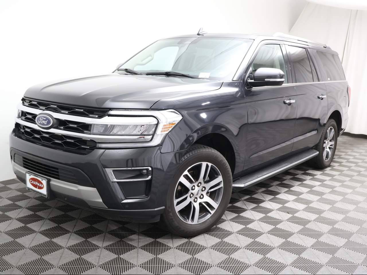 2023 Ford Expedition Limited — SUV — 72,352 mi — Yuma, AZ