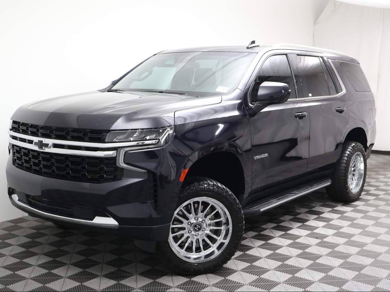 2021 Chevrolet Tahoe LS — SUV — 46,167 mi — Yuma, AZ