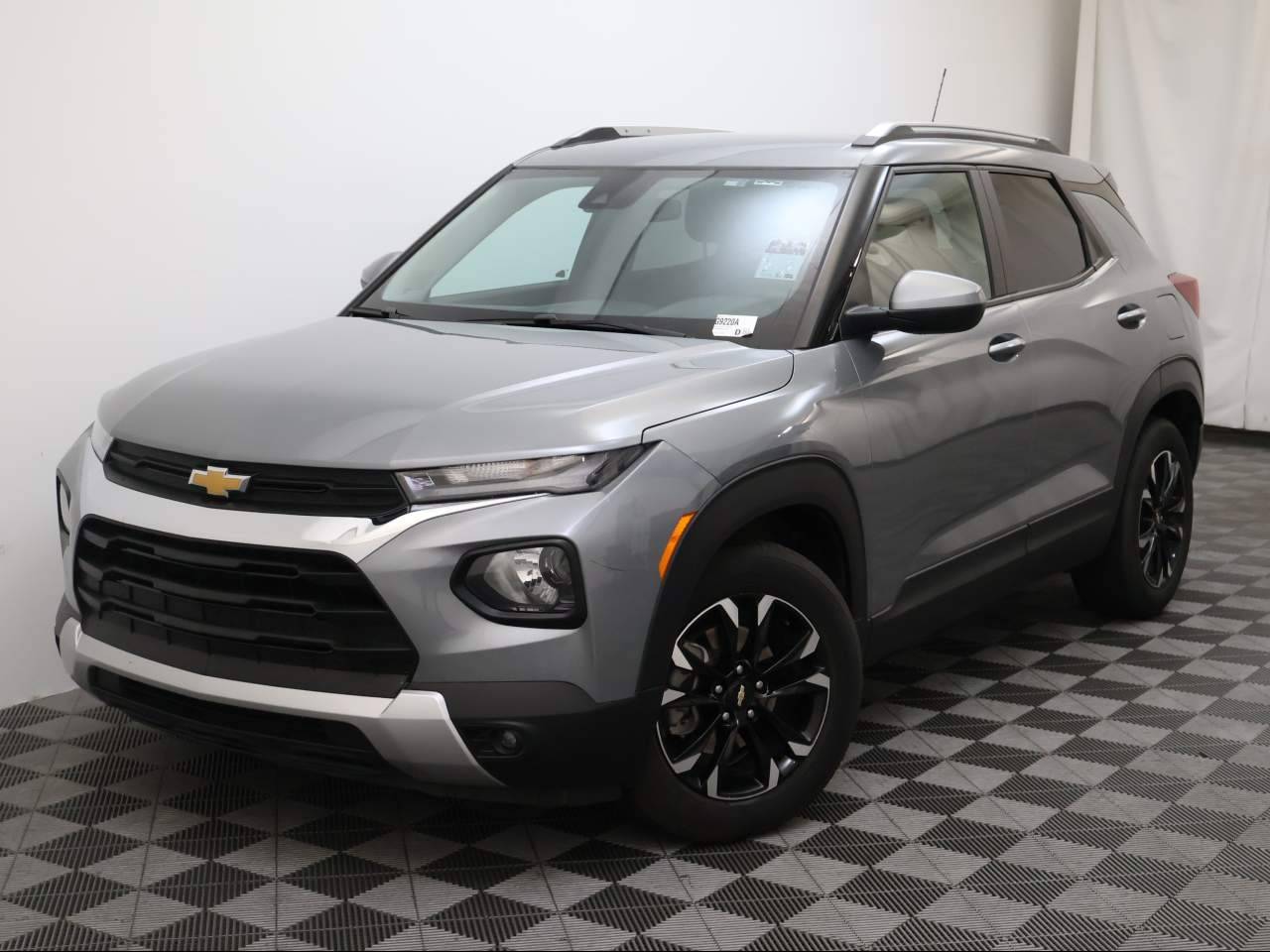 2023 Chevrolet Trailblazer LT — SUV — 50,777 mi — Yuma, AZ