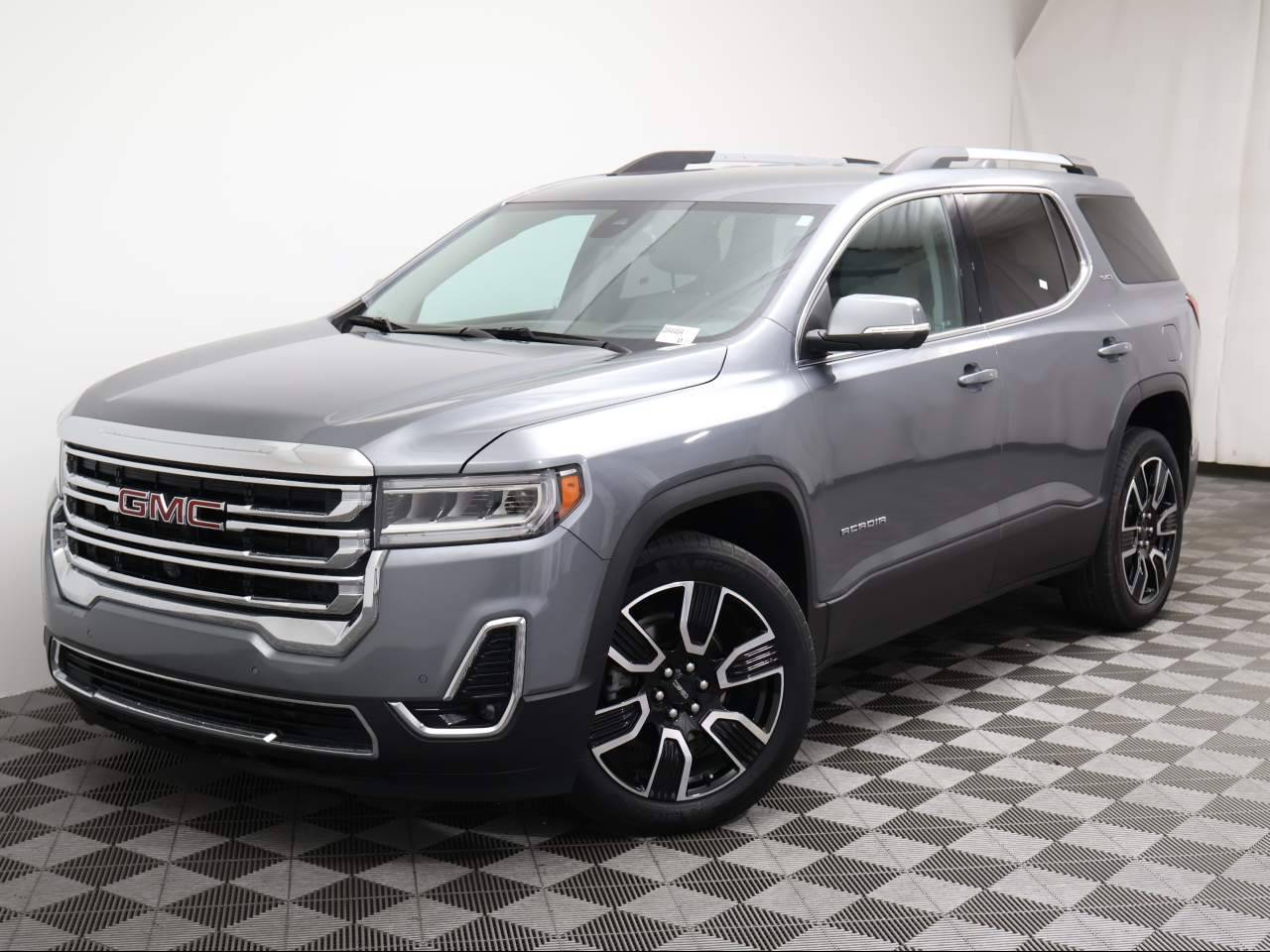 2022 GMC Acadia SLT — SUV — 36,828 mi — Yuma, AZ
