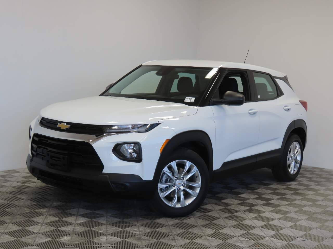 2023 Chevrolet Trailblazer LS — SUV — 30,229 mi — Yuma, AZ