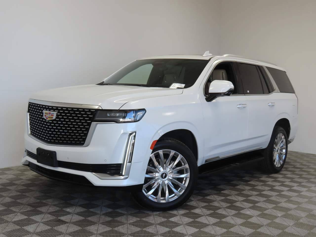 2023 Cadillac Escalade Premium Luxury — SUV — 48,148 mi — Yuma, AZ