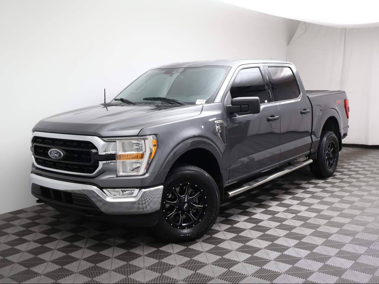 2022 Ford F-150 XLT — Pickup Truck — 45,348 mi — Yuma, AZ