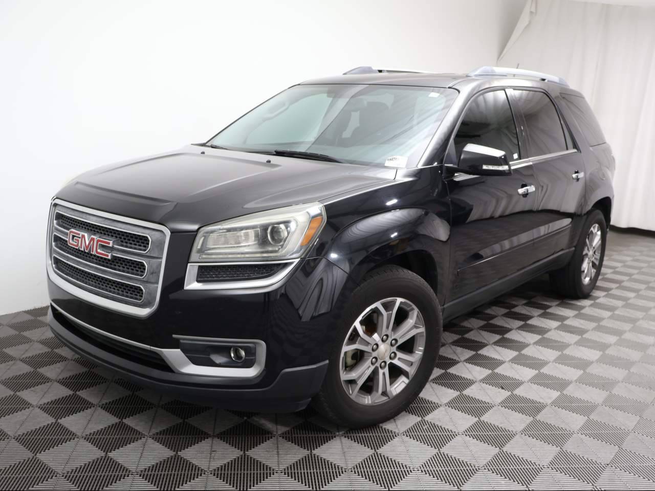 2014 GMC Acadia SLT — SUV — 123,731 mi — Yuma, AZ