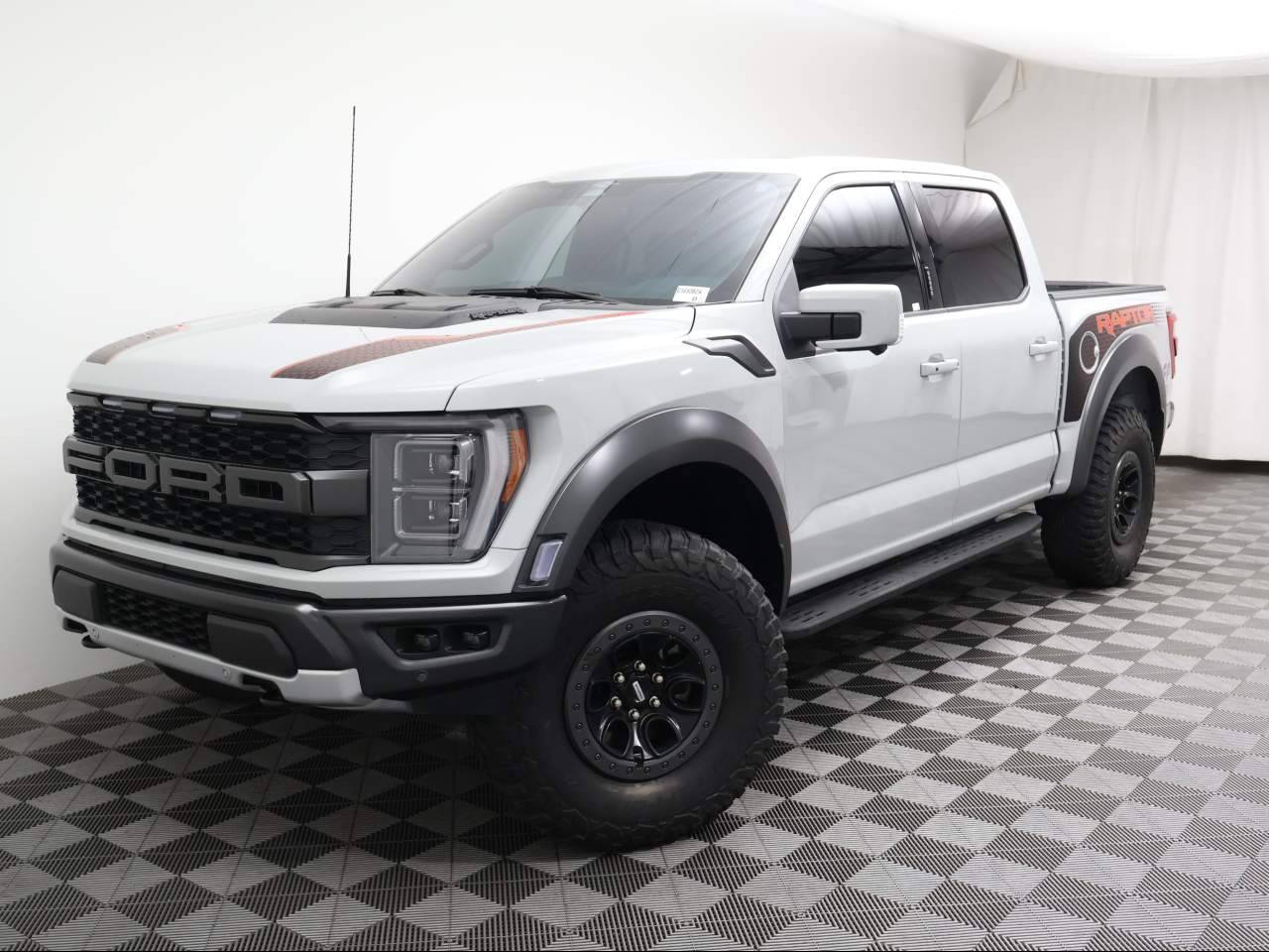 2023 Ford F-150 Raptor — Pickup Truck — 13,832 mi — Yuma, AZ