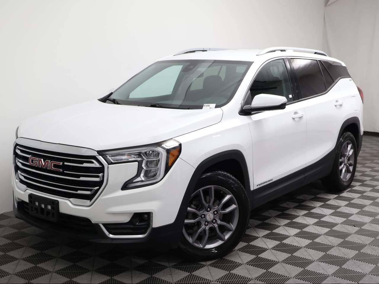 2023 GMC Terrain SLT — SUV — 52,701 mi — Yuma, AZ