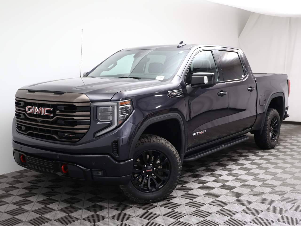 2022 GMC Sierra 1500 AT4X — Pickup Truck — 66,288 mi — Yuma, AZ