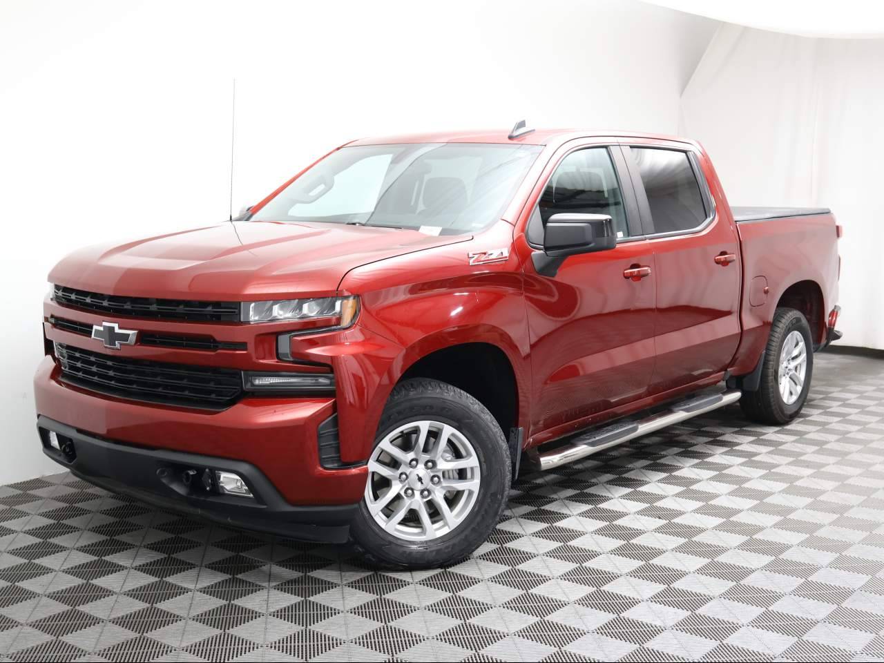 2021 Chevrolet Silverado 1500 RST — Pickup Truck — 46,491 mi — Yuma, AZ