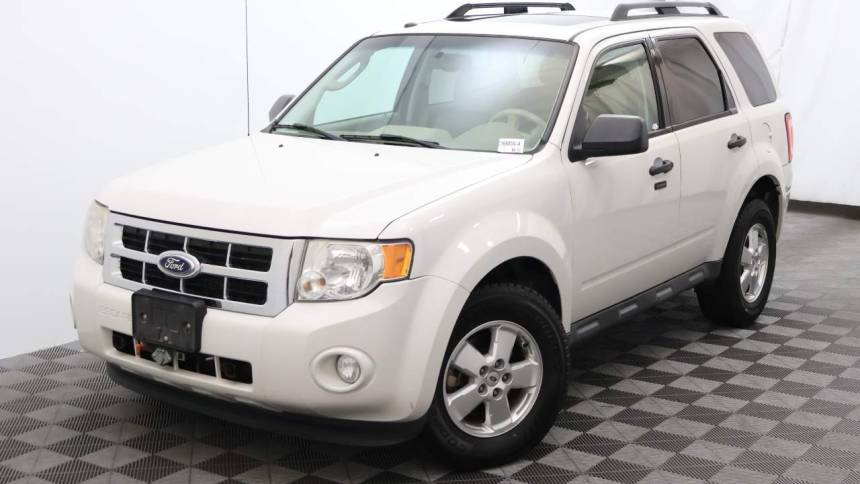 2011 Ford Escape XLT — SUV — 115,574 mi — Yuma, AZ