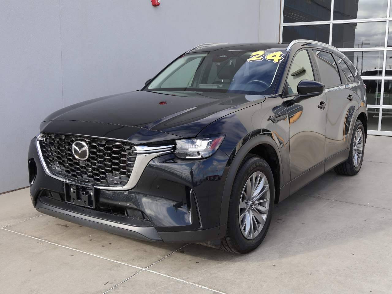 2024 Mazda CX-90 Select — SUV — 43,941 mi — Yuma, AZ