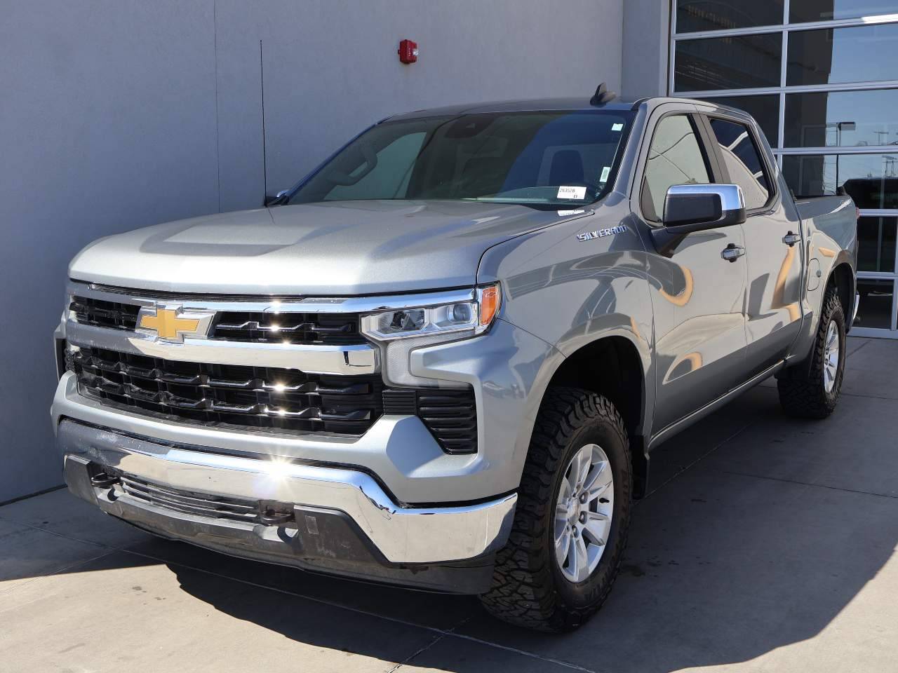 2023 Chevrolet Silverado 1500 LT — Pickup Truck — 40,547 mi — Yuma, AZ