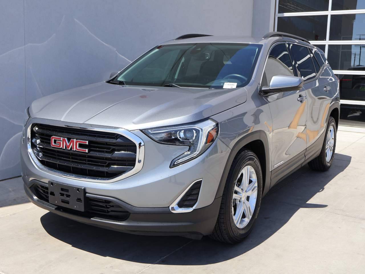 2020 GMC Terrain SLE — SUV — 40,000 mi — Yuma, AZ