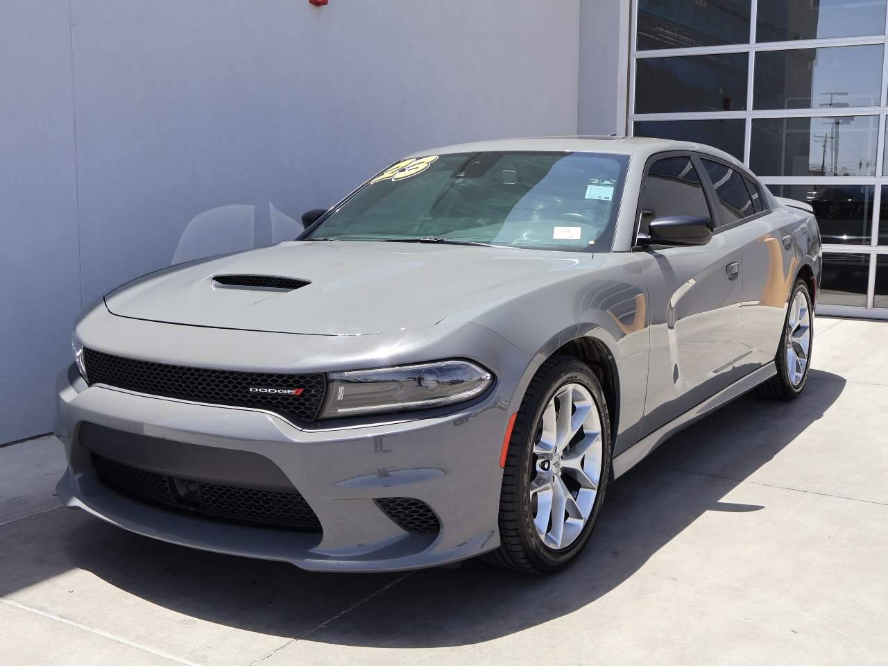 2023 Dodge Charger GT