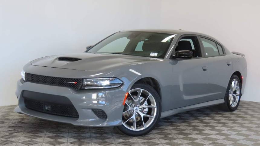 2023 Dodge Charger GT — Sedan — 27,385 mi — Yuma, AZ