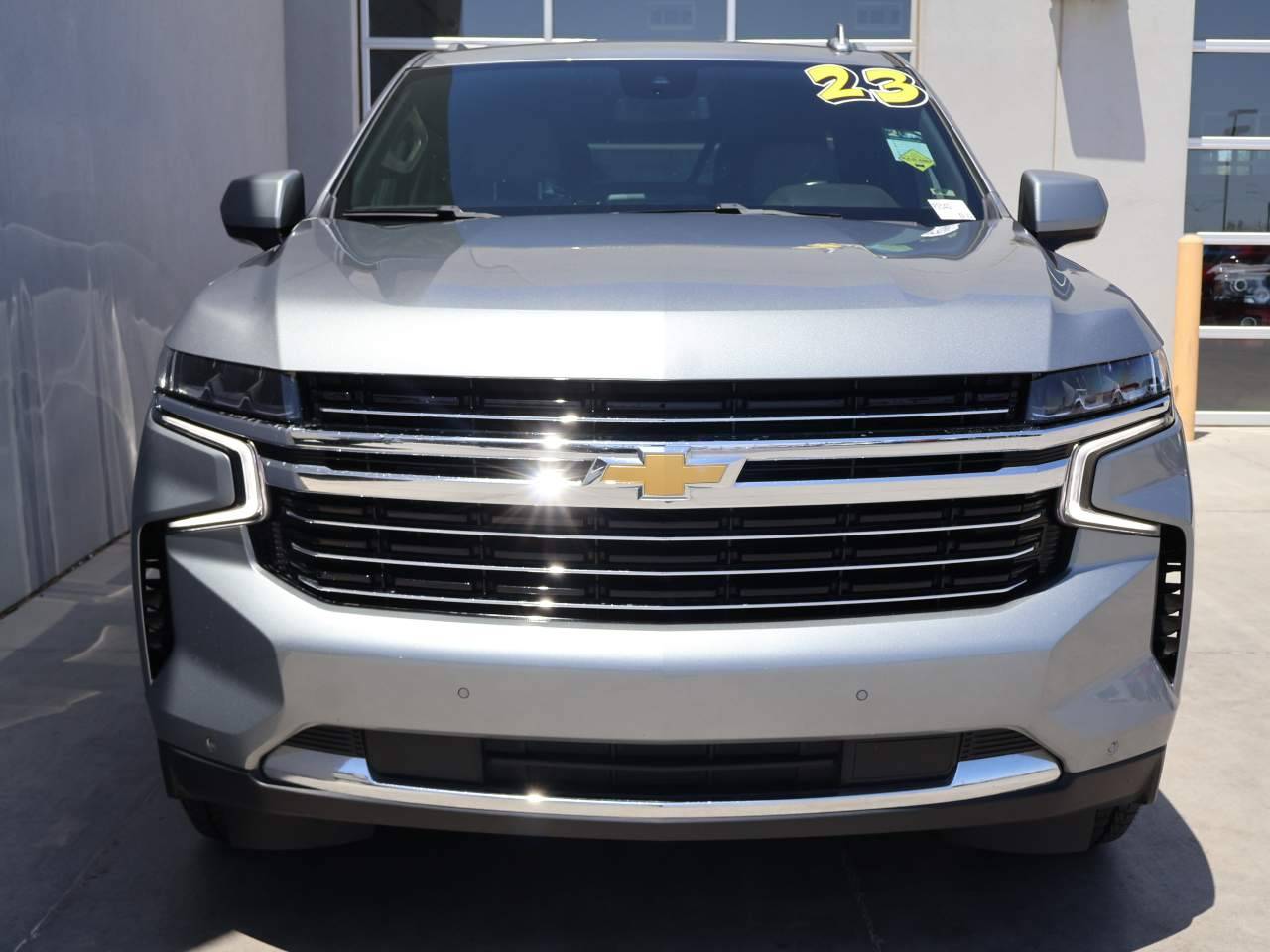 2023 Chevrolet Tahoe LT — SUV — 71,004 mi — Yuma, AZ