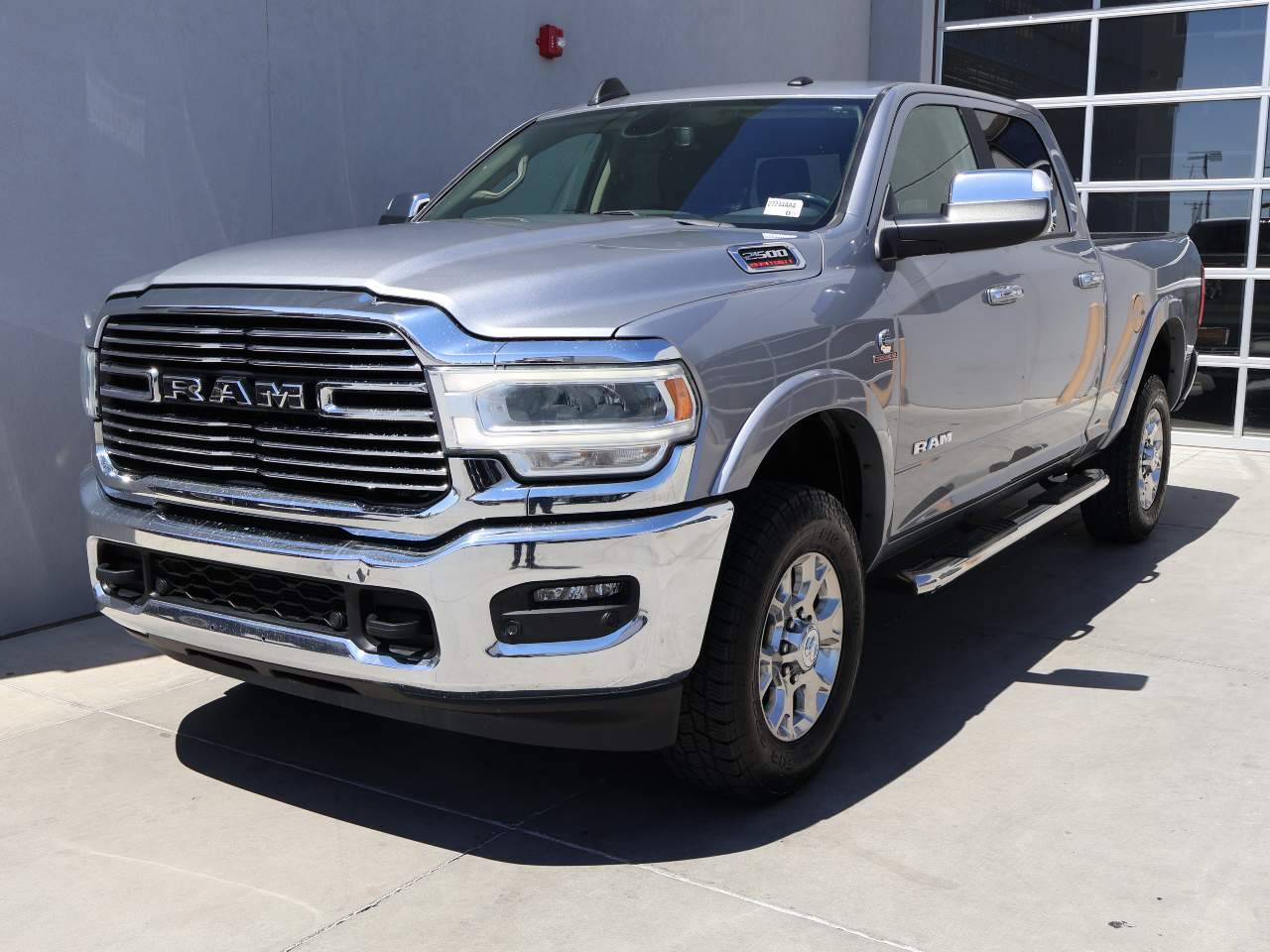 2020 Ram 2500 Laramie — Pickup Truck — 76,116 mi — Yuma, AZ