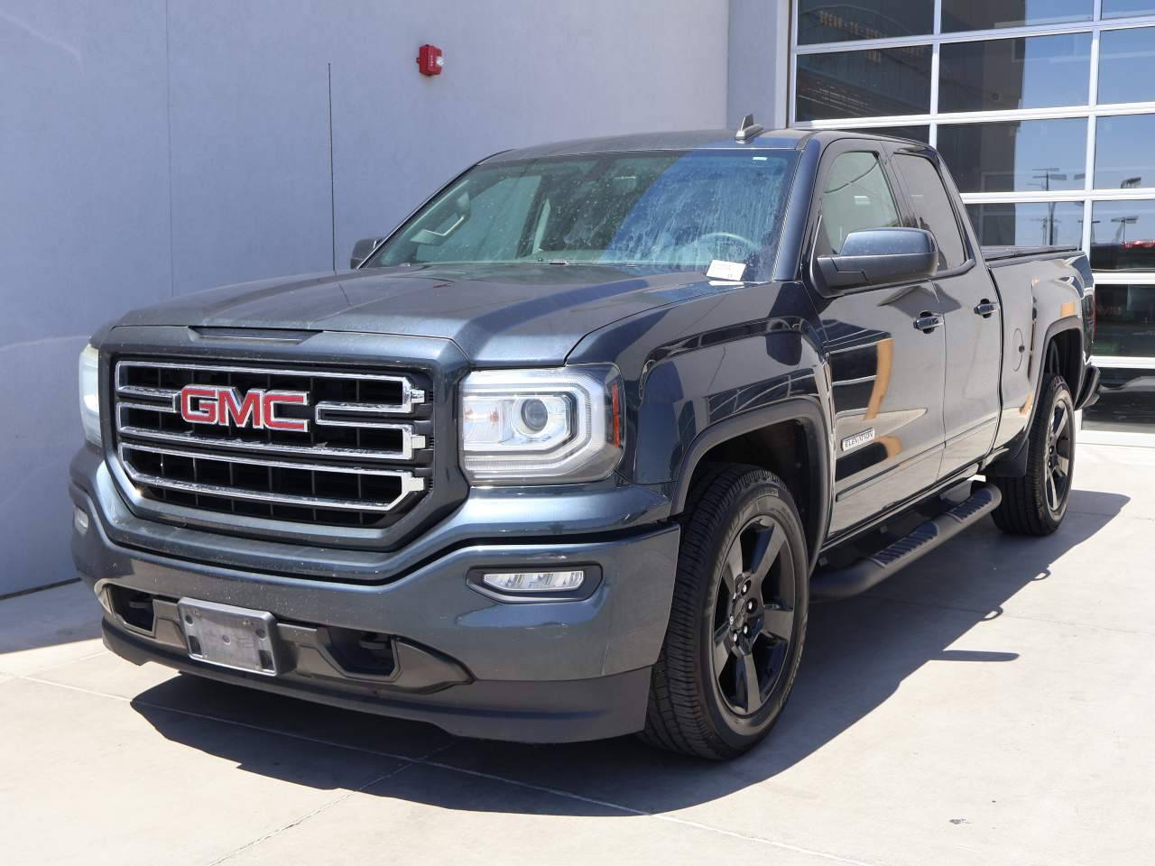 2019 GMC Sierra 1500 Limited Base — Pickup Truck — 80,393 mi — Yuma, AZ