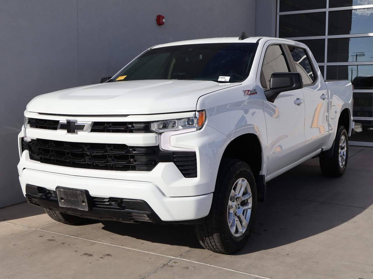 2022 Chevrolet Silverado 1500 RST — Pickup Truck — 87,446 mi — Yuma, AZ