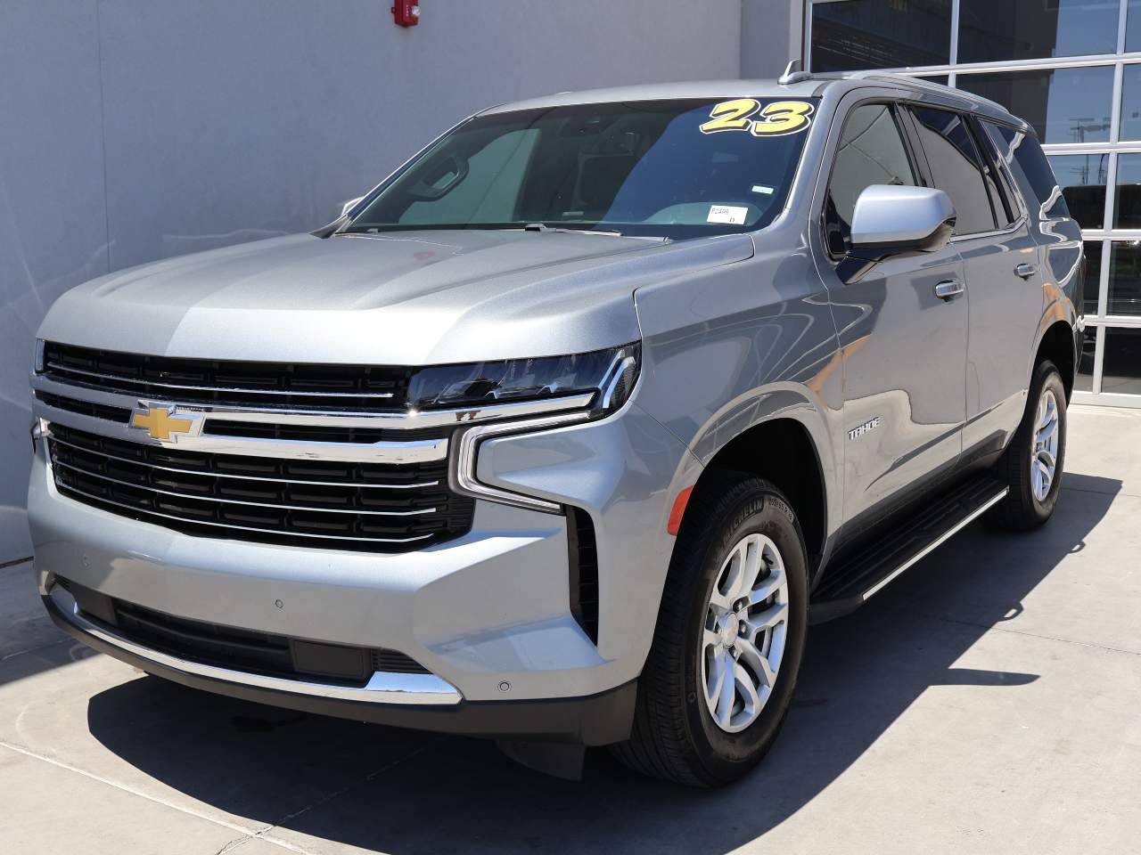 2023 Chevrolet Tahoe LT — SUV — 64,591 mi — Yuma, AZ
