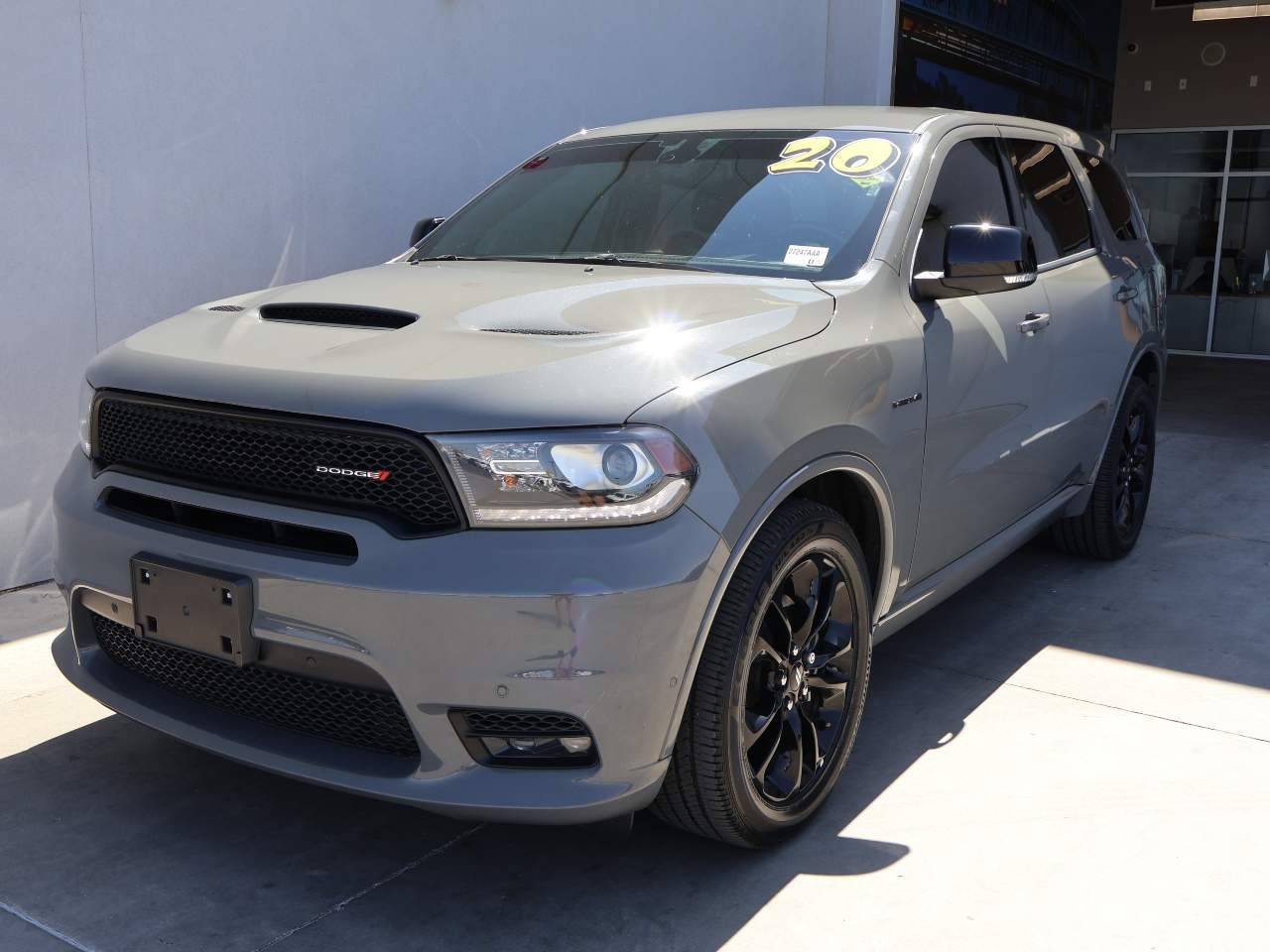 2020 Dodge Durango R/T — SUV — 27,402 mi — Yuma, AZ