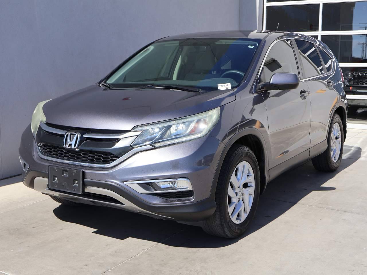 2016 Honda CR-V EX — SUV — 110,361 mi — Yuma, AZ