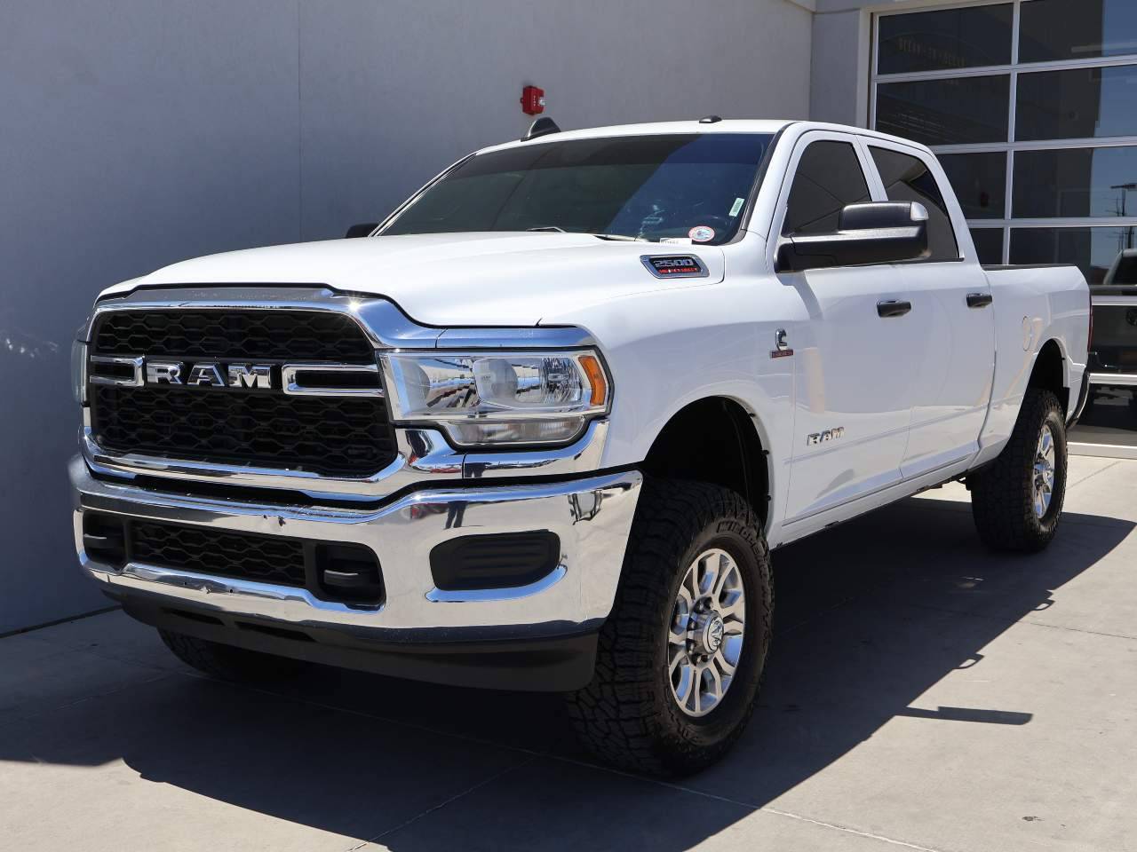 2021 Ram 2500 Tradesman — Pickup Truck — 90,150 mi — Yuma, AZ