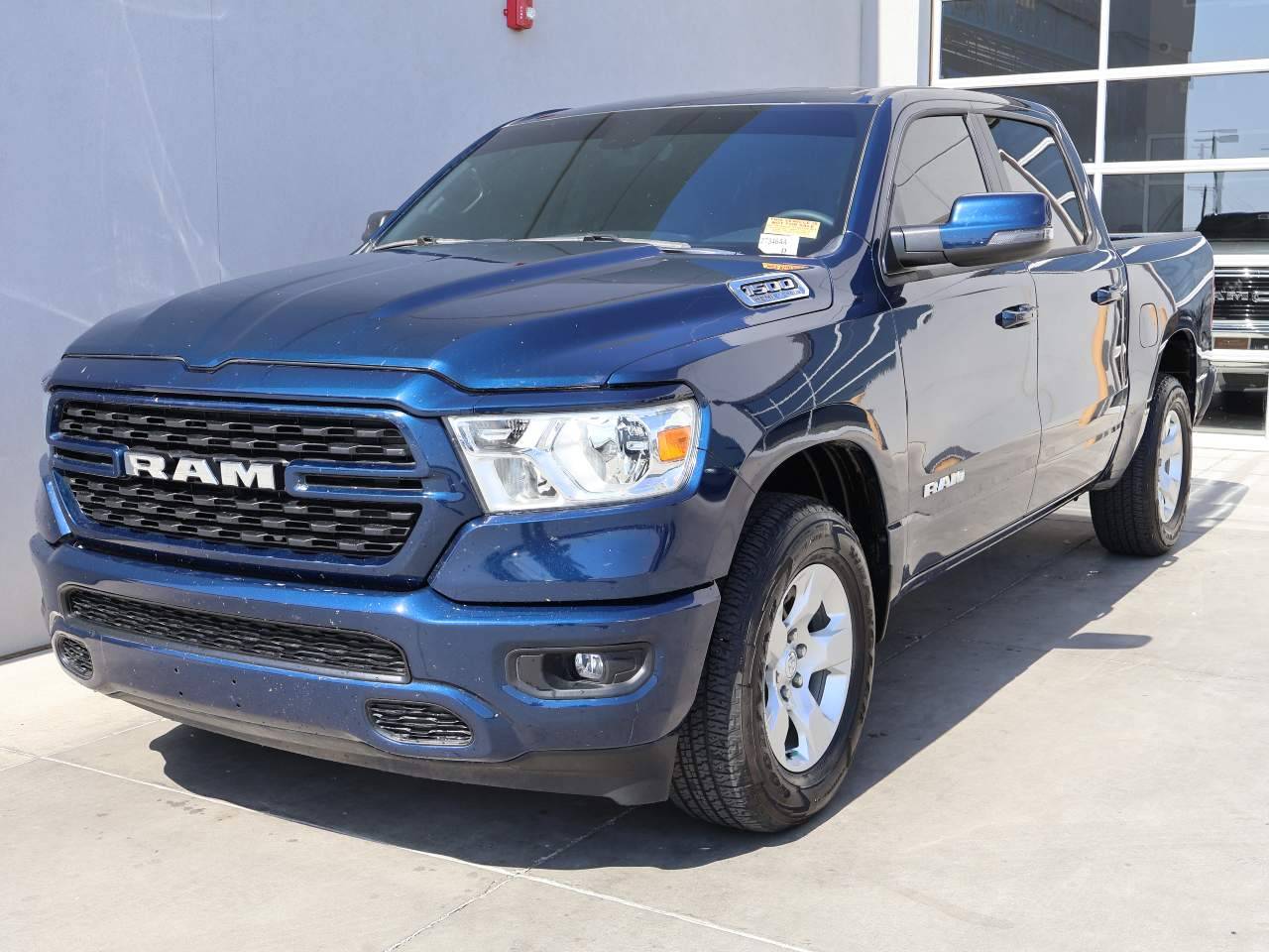 2023 Ram 1500 Big Horn — Pickup Truck — 14,836 mi — Yuma, AZ