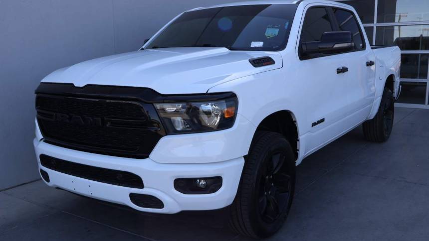 2023 Ram 1500 Big Horn — Pickup Truck — 32,969 mi — Yuma, AZ