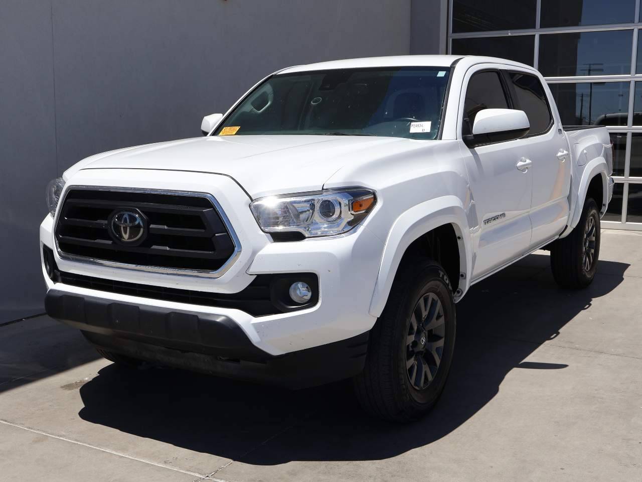 2023 Toyota Tacoma SR5 — Pickup Truck — 60,229 mi — Yuma, AZ