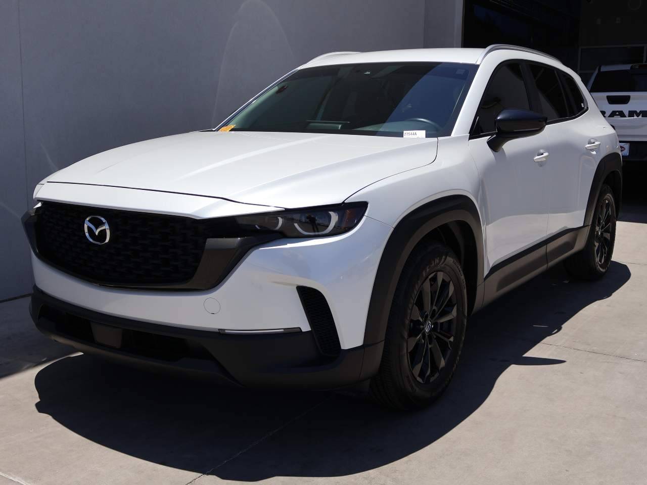 2024 Mazda CX-50 Preferred — SUV — 15,497 mi — Yuma, AZ