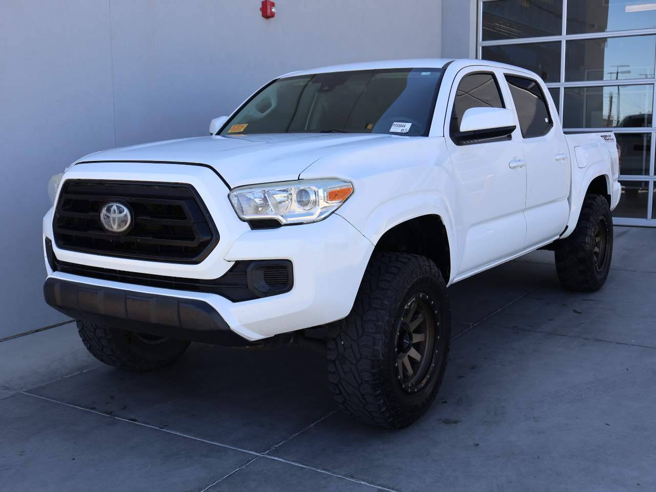 2020 Toyota Tacoma TRD Sport — Pickup Truck — 94,000 mi — Yuma, AZ