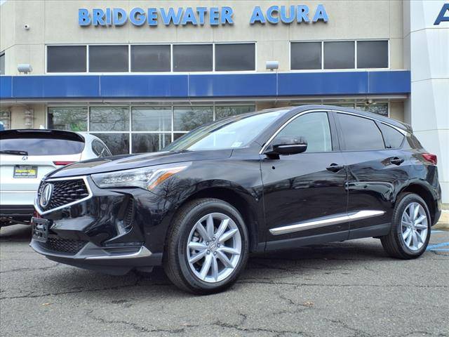 2022 Acura RDX Standard — SUV — 15,057 mi — Bridgewater, NJ