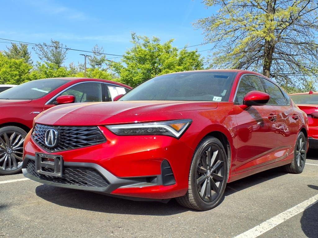 2023 Acura Integra Standard — Hatchback — 26,320 mi — Bridgewater, NJ