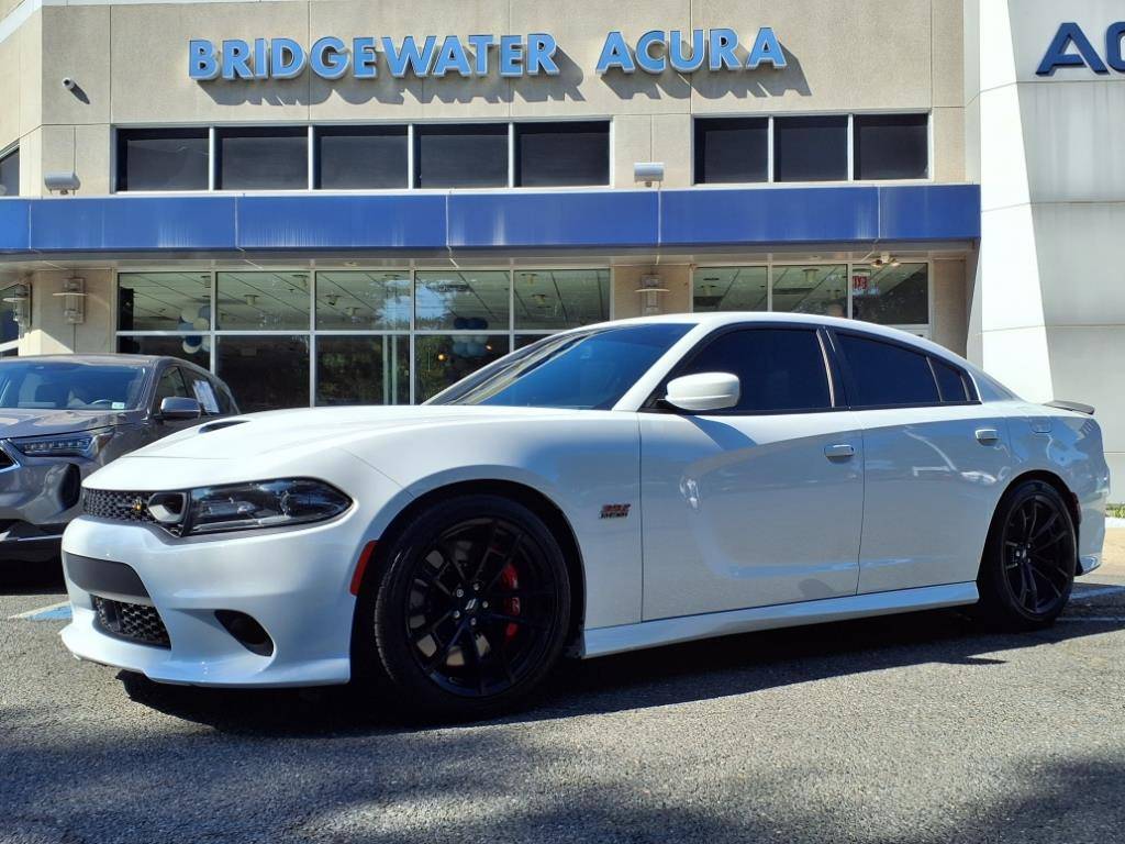 2021 Dodge Charger Scat Pack — Sedan — 7,770 mi — Bridgewater, NJ