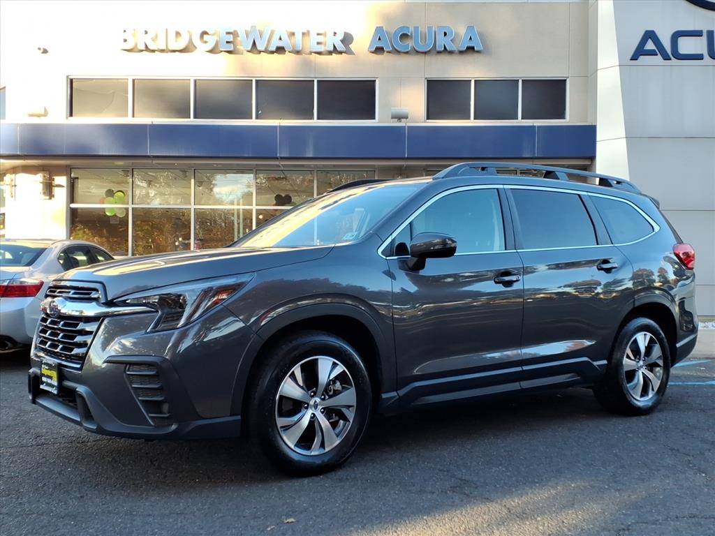 2023 Subaru Ascent Premium — SUV — 29,267 mi — Bridgewater, NJ