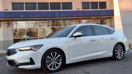 2023 Acura Integra Standard — Hatchback — 34,100 mi — Bridgewater, NJ
