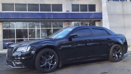 2023 Chrysler 300 S — Sedan — 5,250 mi — Bridgewater, NJ