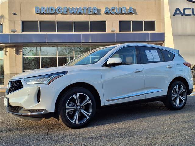 2024 Acura RDX Advance Package — SUV — 13,831 mi — Bridgewater, NJ