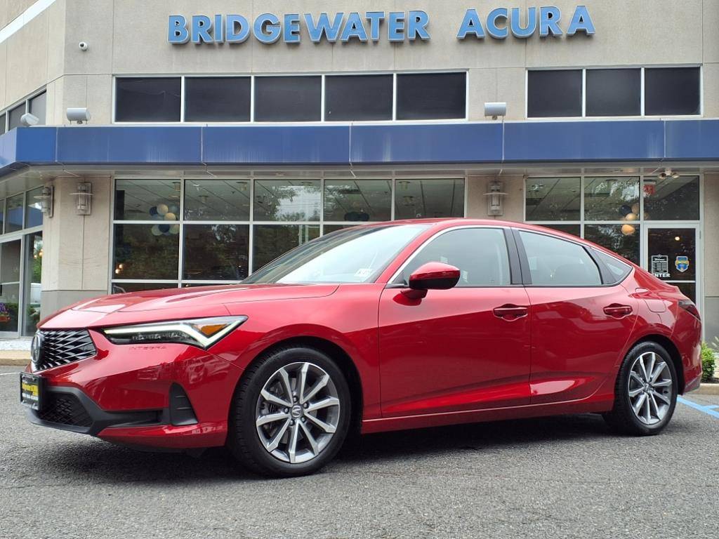 2023 Acura Integra Standard — Hatchback — 24,309 mi — Bridgewater, NJ