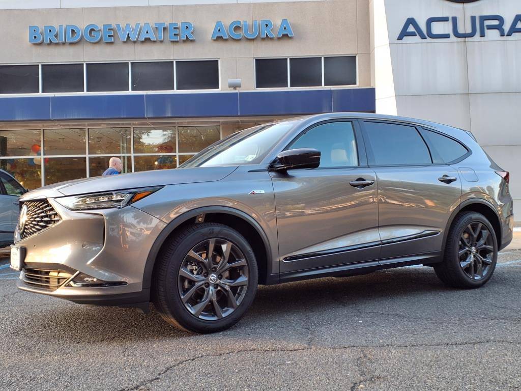 2024 Acura MDX A-Spec Package — SUV — 15,314 mi — Bridgewater, NJ