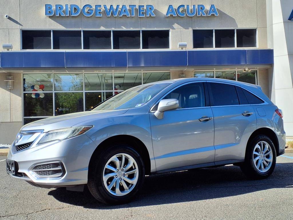 2017 Acura RDX Standard — SUV — 73,949 mi — Bridgewater, NJ