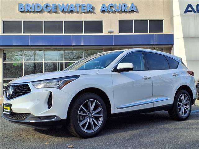 2023 Acura RDX Technology Package — SUV — 3,038 mi — Bridgewater, NJ