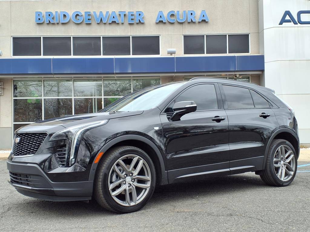 2020 Cadillac XT4 Sport — SUV — 51,126 mi — Bridgewater, NJ