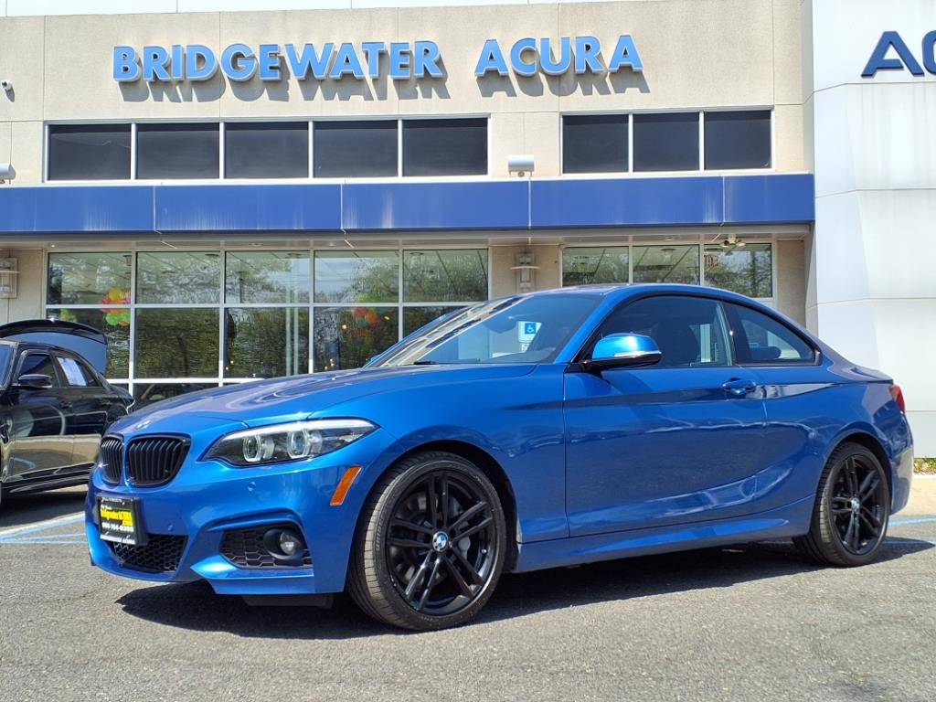 2021 BMW 2 Series 230i — Coupe — 49,367 mi — Bridgewater, NJ