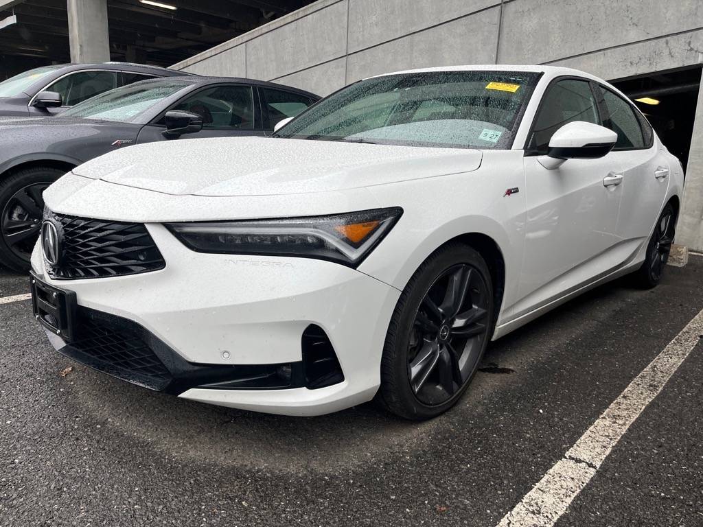 2023 Acura Integra w/A-Spec Technology Package — Hatchback — 30,284 mi — Bridgewater, NJ