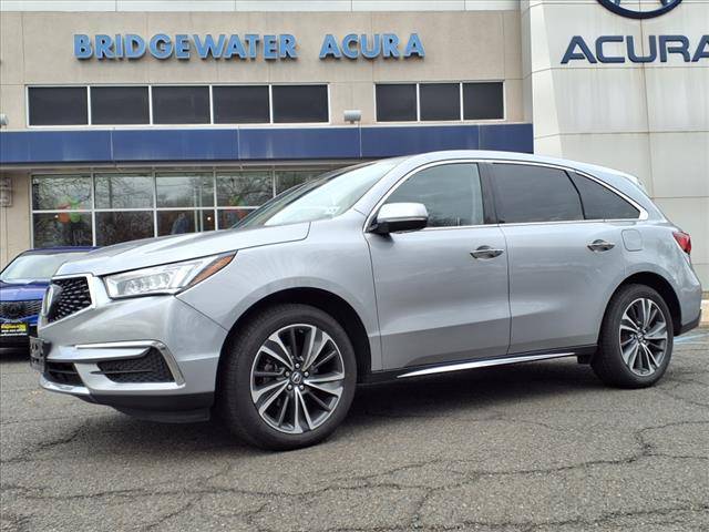 2020 Acura MDX Technology Package — SUV — 72,722 mi — Bridgewater, NJ