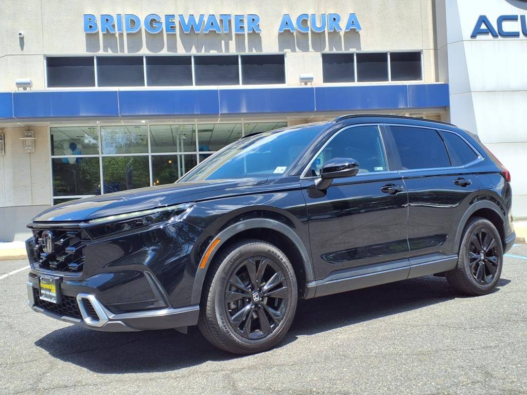 2023 Honda CR-V Hybrid Sport Touring — SUV — 31,867 mi — Bridgewater, NJ