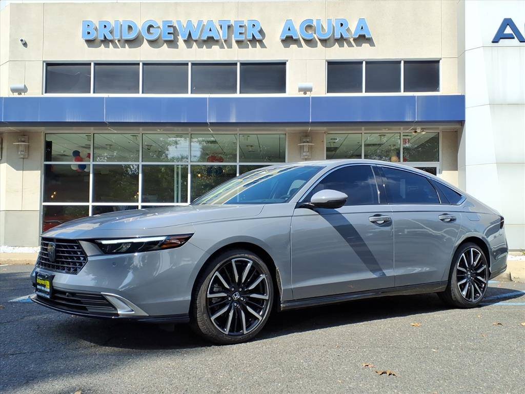 2023 Honda Accord Hybrid Touring — Sedan — 22,300 mi — Bridgewater, NJ