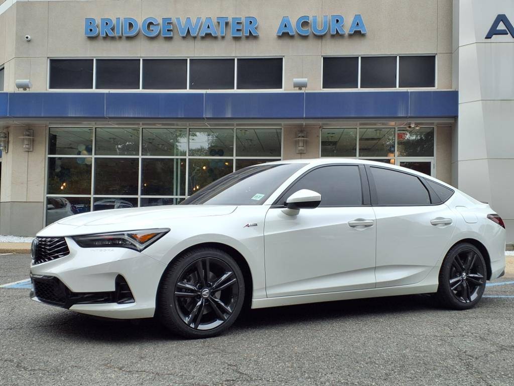 2023 Acura Integra w/A-Spec Package — Hatchback — 37,865 mi — Bridgewater, NJ