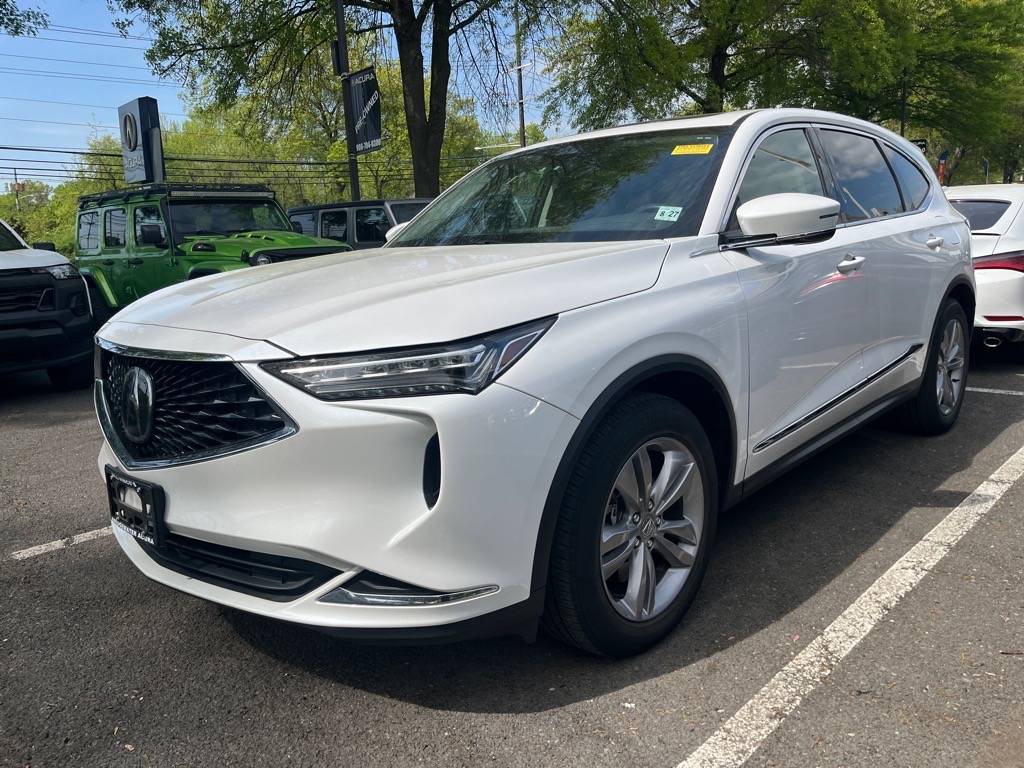 2023 Acura MDX Standard — SUV — 42,694 mi — Bridgewater, NJ